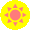 晴れ